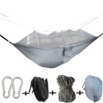Seamless Outdoors Bug Out Hammock - Image 2