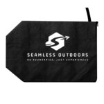 Seamless Outdoors Insulated BBQ Blanket - Image 3