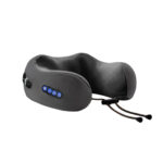 CalmWrap Pillow Memory Foam Massager - Image 4