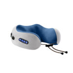 CalmWrap Pillow Memory Foam Massager - Image 3