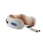 CalmWrap Pillow Memory Foam Massager - Image 5
