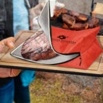 Seamless Outdoors Insulated BBQ Blanket - Image 2