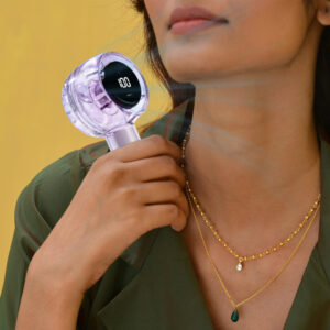 Remarkable Goodz - Sunny Handheld Fan