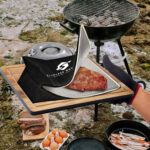 Seamless Outdoors Insulated BBQ Blanket - Image 4