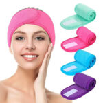 BENE Beauty Spa Headband - Image 2