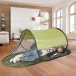 Seamless Outdoors Mosquito Net Tent - Image 11