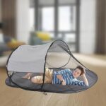 Seamless Outdoors Mosquito Net Tent - Image 13