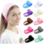 BENE Beauty Spa Headband - Image 3