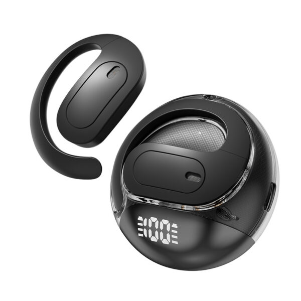 3P Experts AI Translator Wireless Earbuds