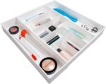 Expand-A-Drawer Vanity Drawer Organizer