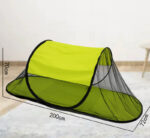 Seamless Outdoors Mosquito Net Tent - Image 4