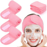 BENE Beauty Spa Headband - Image 4