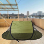 Seamless Outdoors Mosquito Net Tent - Image 10