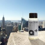 Waterless Aroma Fragrance
