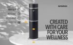 Waterless Hotel Style Aroma Diffuser - Image 4