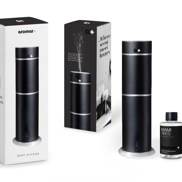 Waterless Hotel Style Aroma Diffuser