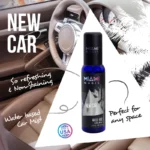 Miami Magic Car Air Fresheners 3 Pack - Image 5