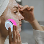 Bene Silicone Cleansing Brush - Image 9