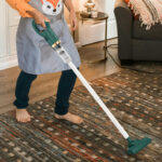 AIR Woo Versatile Hand Held Detachable Vaccuum - Image 7