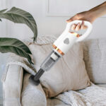 AIR Woo Versatile Hand Held Detachable Vaccuum - Image 6
