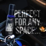 Miami Magic Car Air Fresheners 3 Pack - Image 11