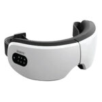 Heated Eye Massager – Soothing Relief for Your Eyes
