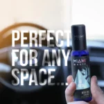 Miami Magic Car Air Fresheners 3 Pack - Image 13
