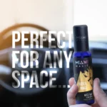 Miami Magic Car Air Fresheners 3 Pack - Image 16
