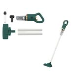AIR Woo Versatile Hand Held Detachable Vaccuum