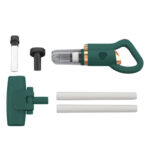 AIR Woo Versatile Hand Held Detachable Vaccuum - Image 2