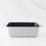 Square Stoneware Baking Dish - Image 6