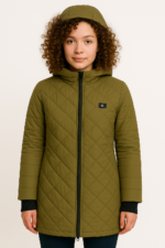 Helios-Hybrid Heated Coat - Image 7