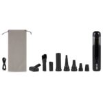 Airwoo Vivid Clean Cylinder Hand Vacuum & Blower - Image 24