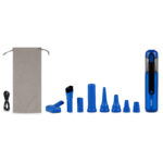 Airwoo Vivid Clean Cylinder Hand Vacuum & Blower - Image 21