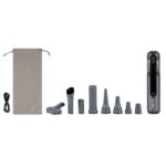 Airwoo Vivid Clean Cylinder Hand Vacuum & Blower - Image 9