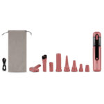Airwoo Vivid Clean Cylinder Hand Vacuum & Blower - Image 20