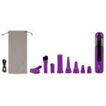 Airwoo Vivid Clean Cylinder Hand Vacuum & Blower - Image 17