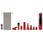 Airwoo Vivid Clean Cylinder Hand Vacuum & Blower - Image 12