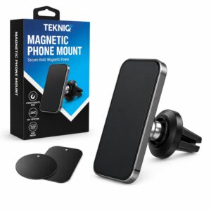Magnetic Phone Mount