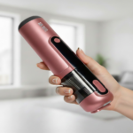 Airwoo Vivid Clean Cylinder Hand Vacuum & Blower - Image 6