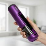Airwoo Vivid Clean Cylinder Hand Vacuum & Blower - Image 2