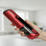 Airwoo Vivid Clean Cylinder Hand Vacuum & Blower - Image 4