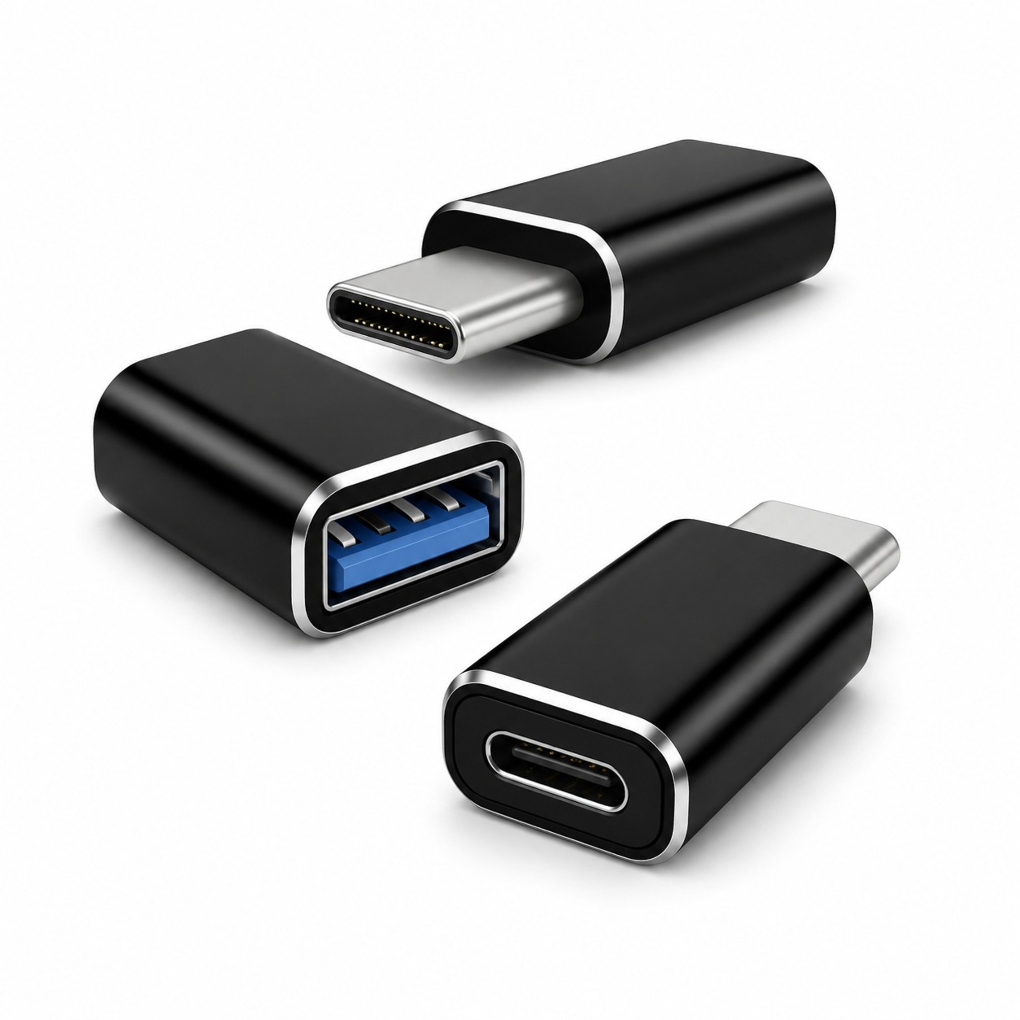 USB C Adaptor USB C Adaptor - Image 1