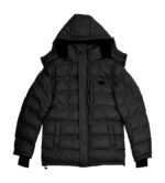 Helios-Hybrid Heated Coat