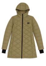 Helios-Hybrid Heated Coat - Image 2