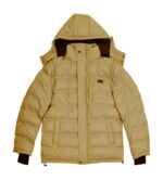 Helios-Hybrid Heated Coat - Image 4