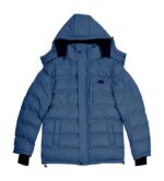 Helios-Hybrid Heated Coat - Image 5