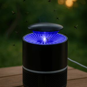 UV Desktop Mosquito/ Bug  Guard