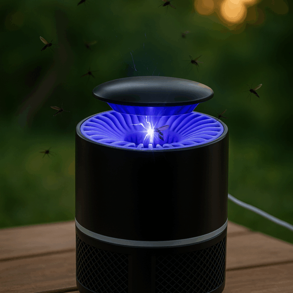 UV Desktop Mosquito/ Bug  Guard