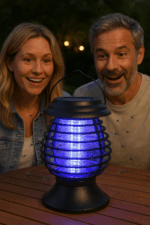 Zap Attack Bug Zapper